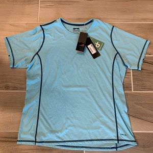 Orvis dri release top